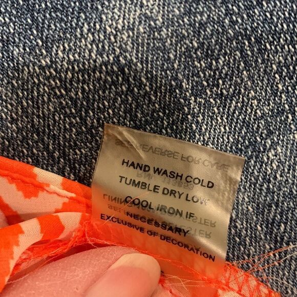 41 Hawthorn Women's Top - Picture 7 of 10